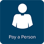 Pay a Person